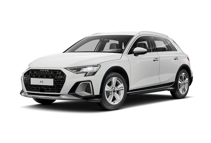 Audi A3 Allstreet
