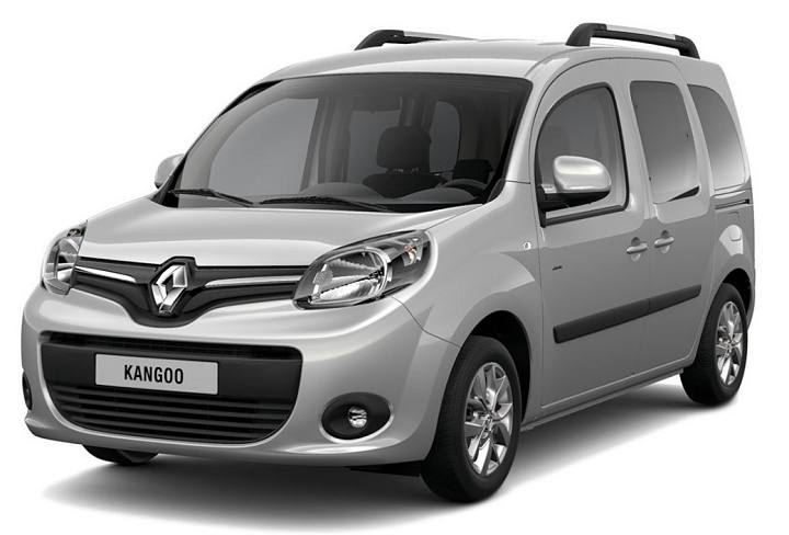 Renault Kangoo 7-Seater